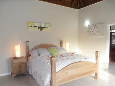 OR-02 — Ocho Rios Rental With Caribbean Views