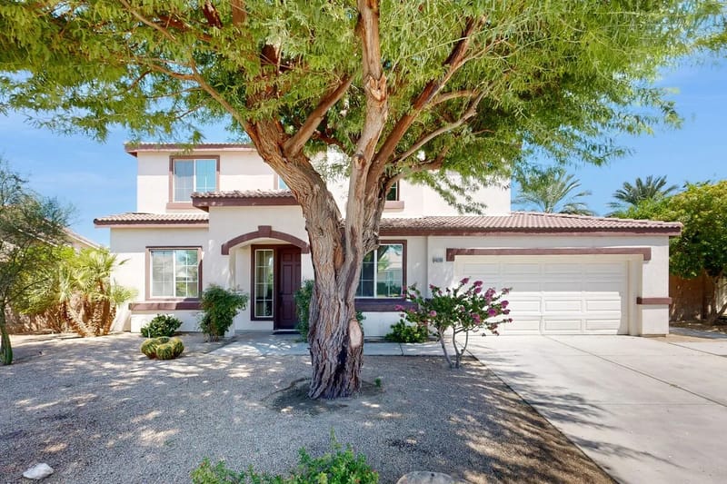Aries Oasis — property gallery