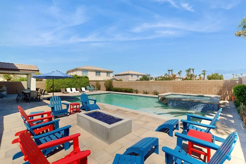 Aries Oasis — property gallery