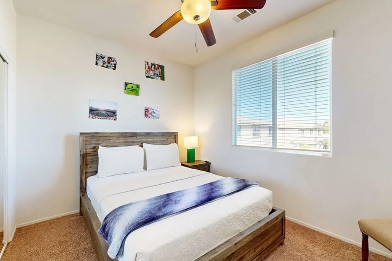 Aries Oasis — property gallery