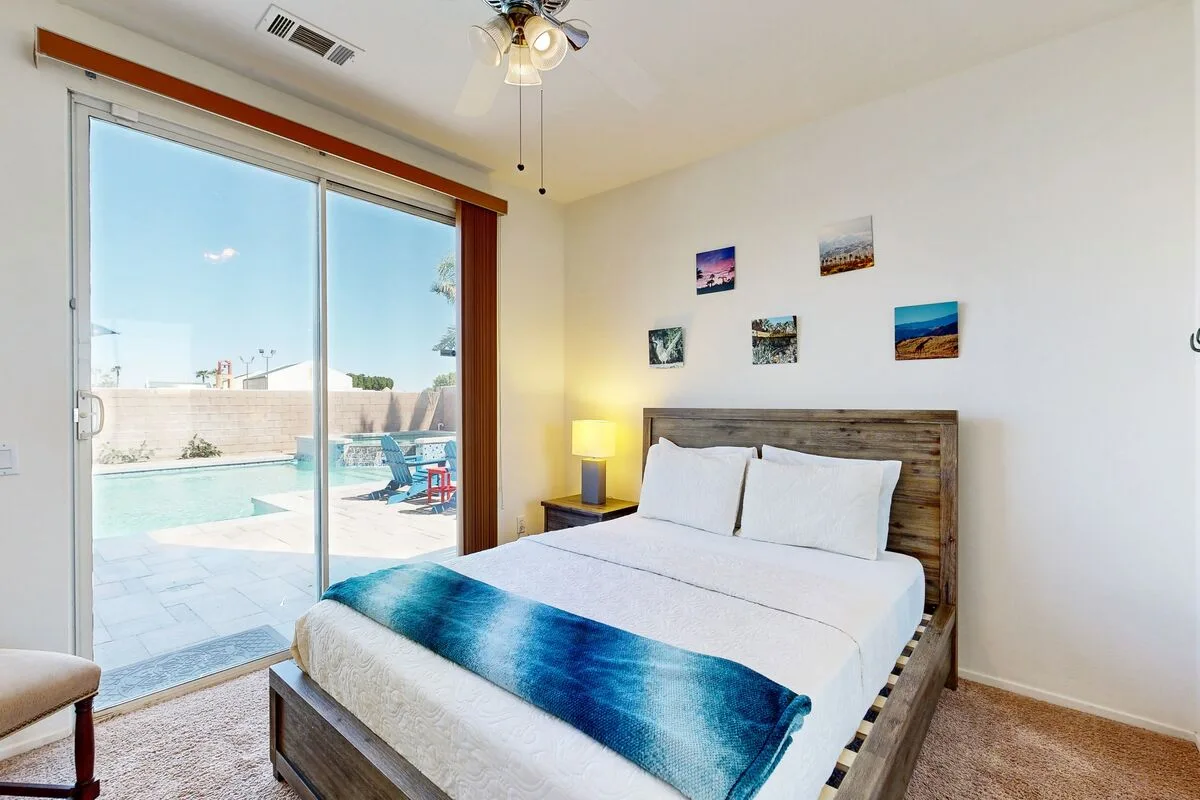 Aries Oasis — galería del alojamiento