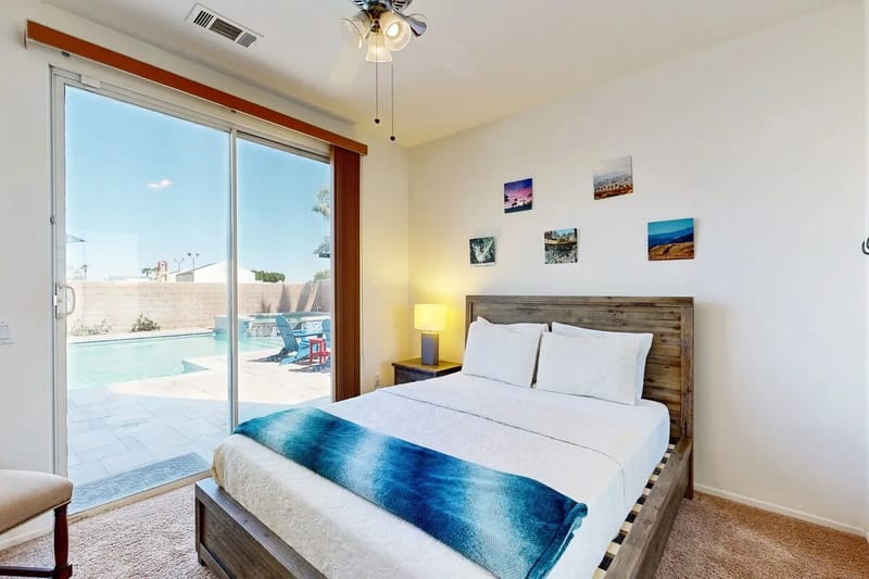 Aries Oasis — property gallery