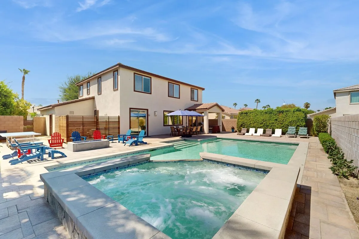 Aries Oasis — galería del alojamiento