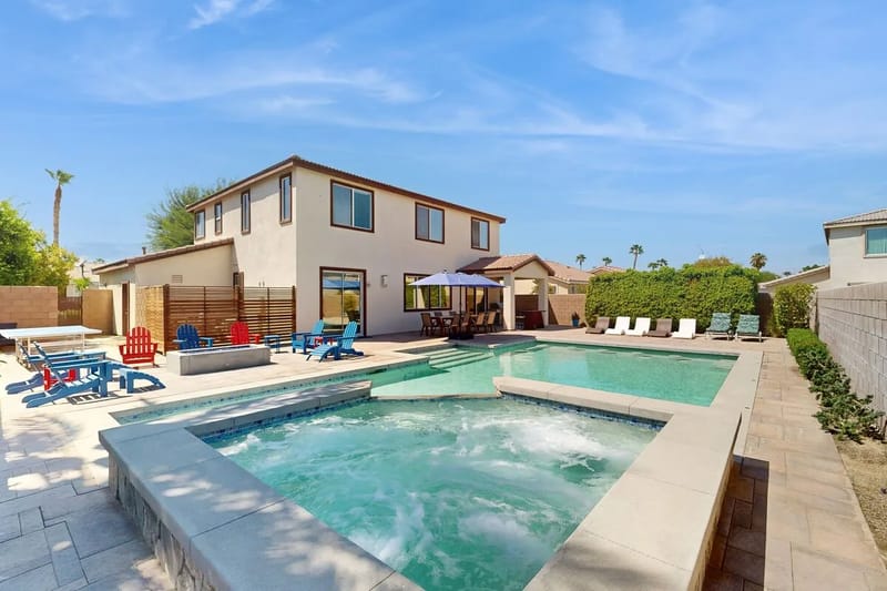 Aries Oasis — property gallery