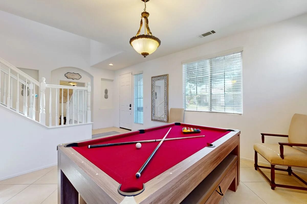 Aries Oasis — property gallery