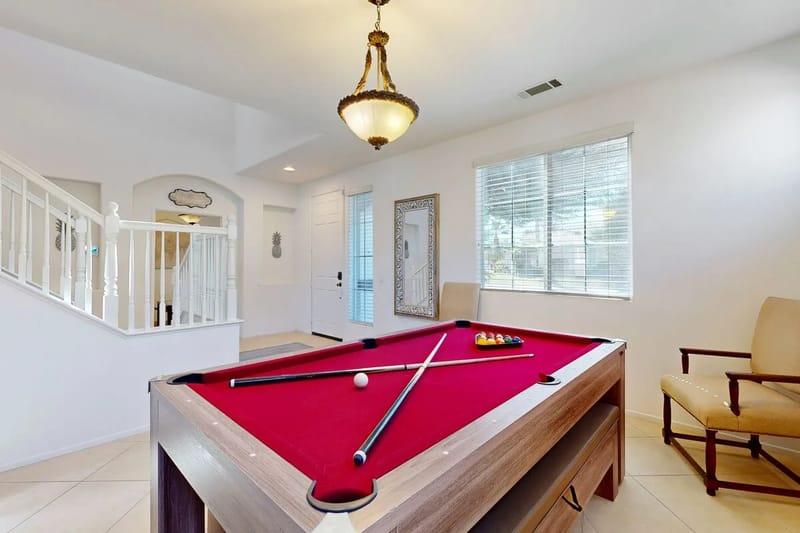 Aries Oasis — property gallery