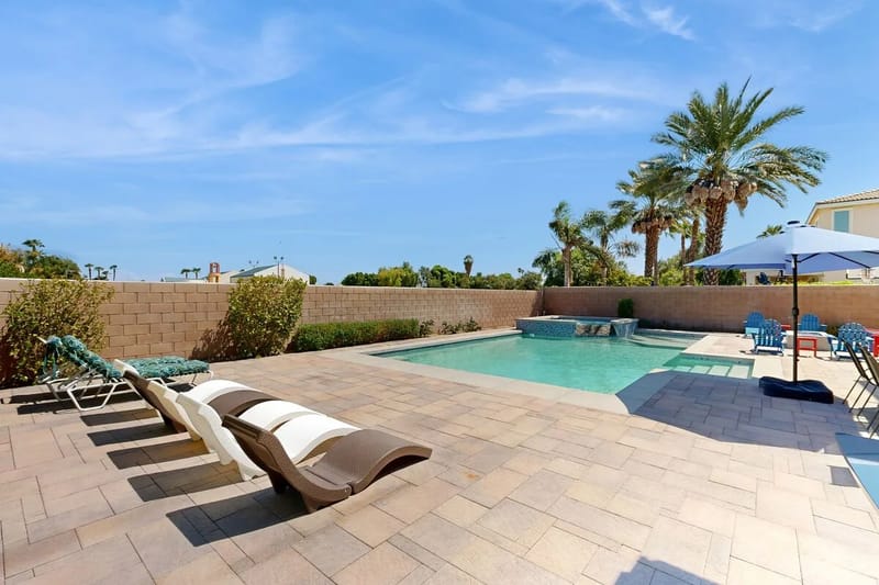 Aries Oasis — property gallery