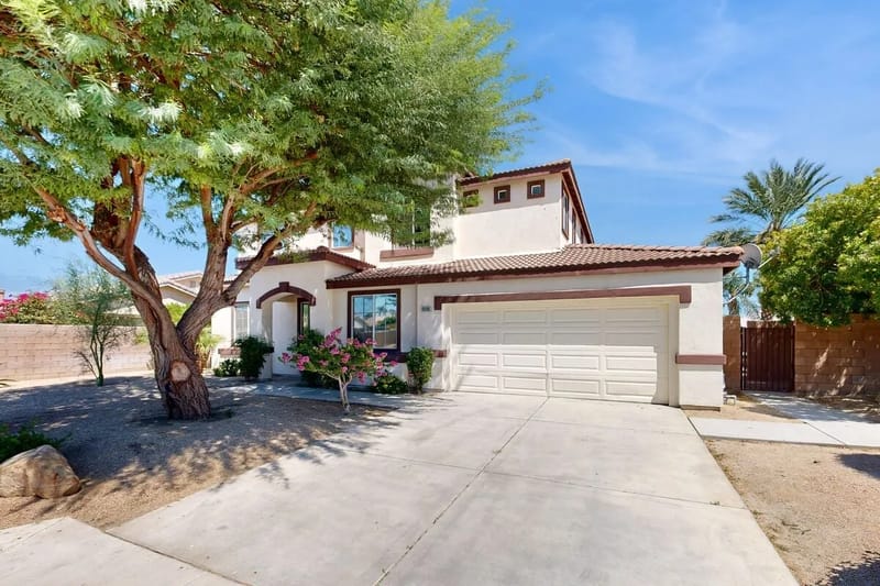 Aries Oasis — property gallery