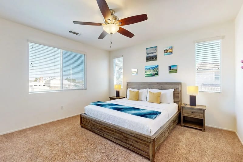 Aries Oasis — property gallery