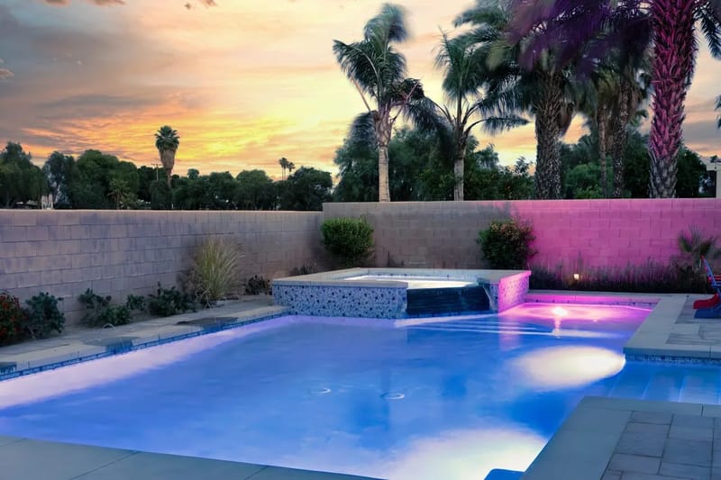 Aries Oasis — property gallery