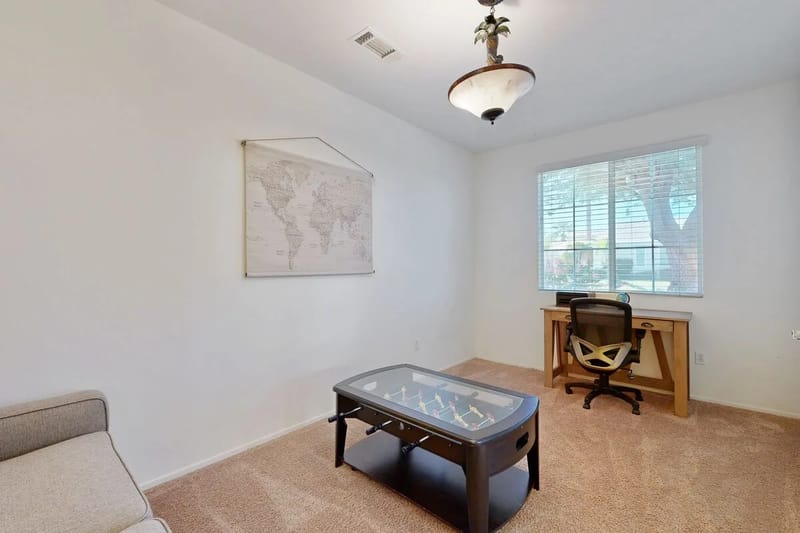 Aries Oasis — property gallery