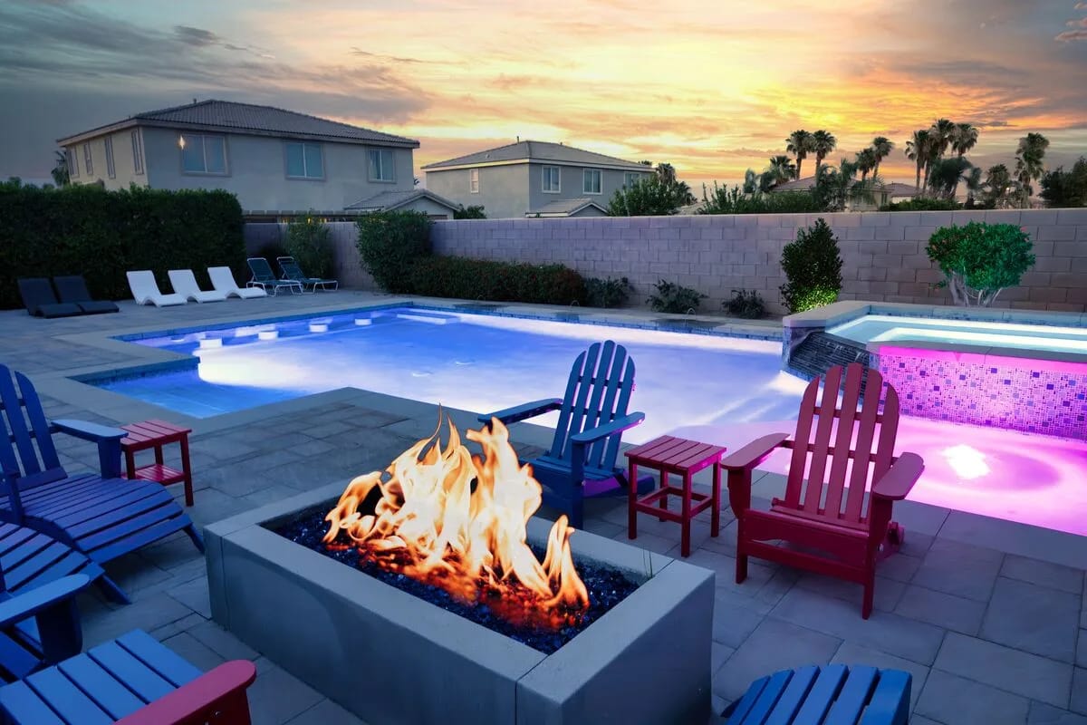 Aries Oasis — property gallery
