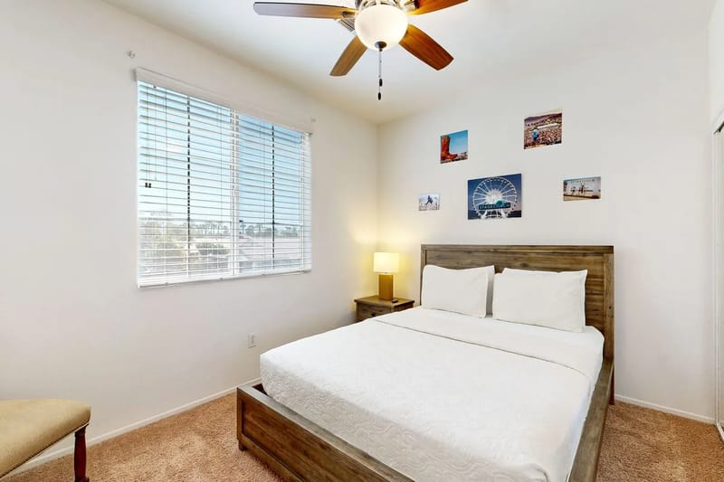 Aries Oasis — property gallery