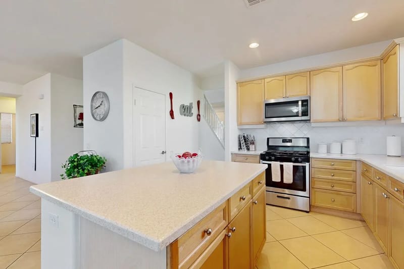 Aries Oasis — property gallery