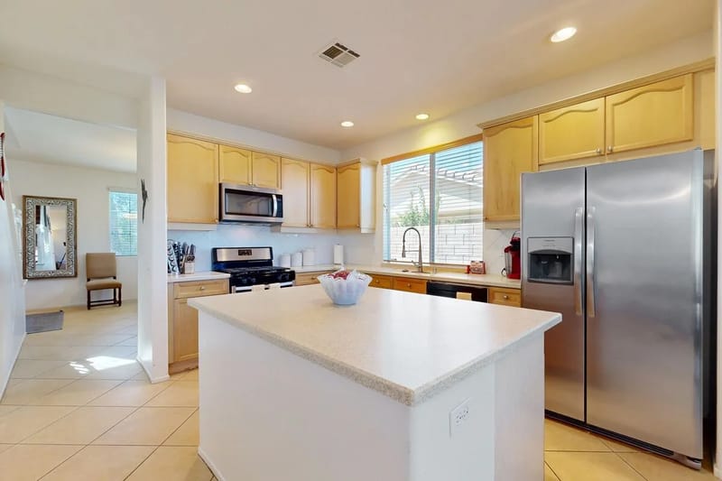 Aries Oasis — property gallery