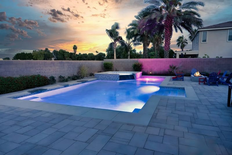 Aries Oasis — property gallery
