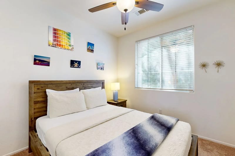 Aries Oasis — property gallery