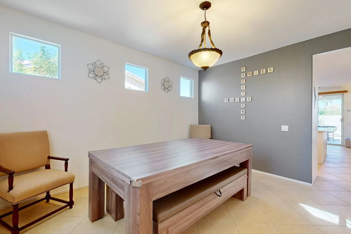 Aries Oasis — galería del alojamiento