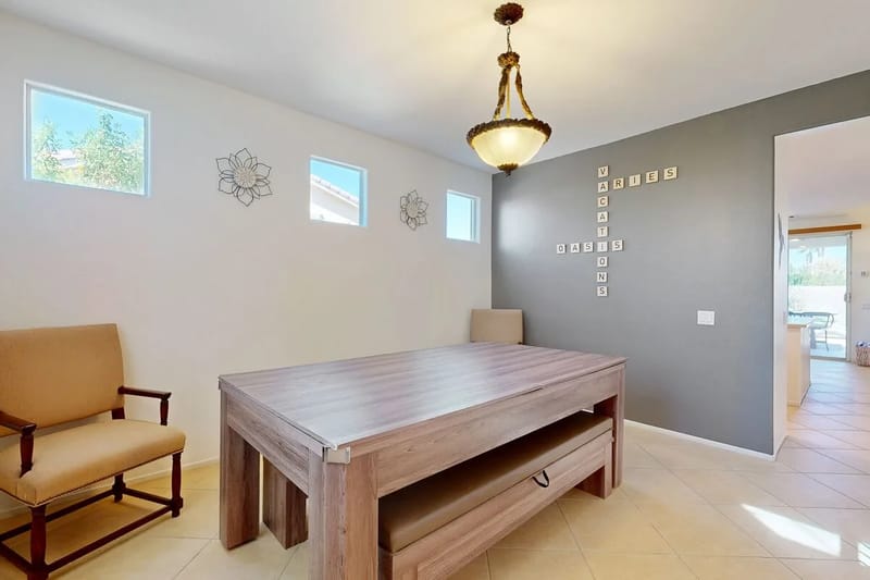Aries Oasis — property gallery