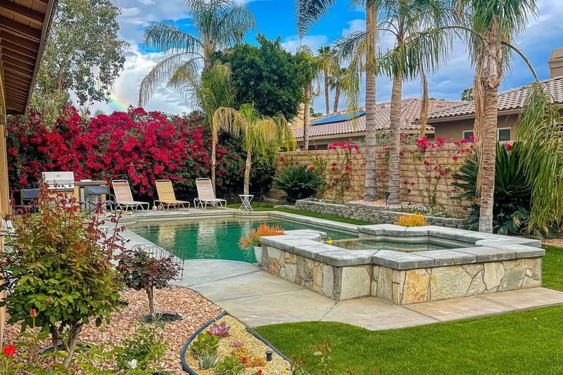 Photo from the property listing
