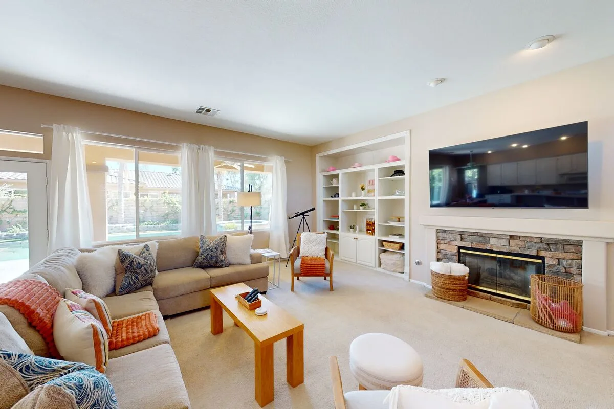Photo from the property listing