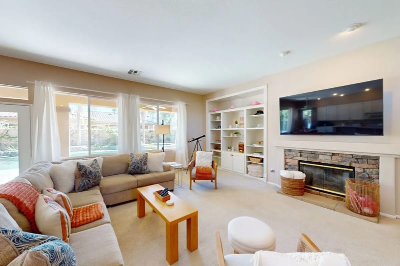 Photo from the property listing