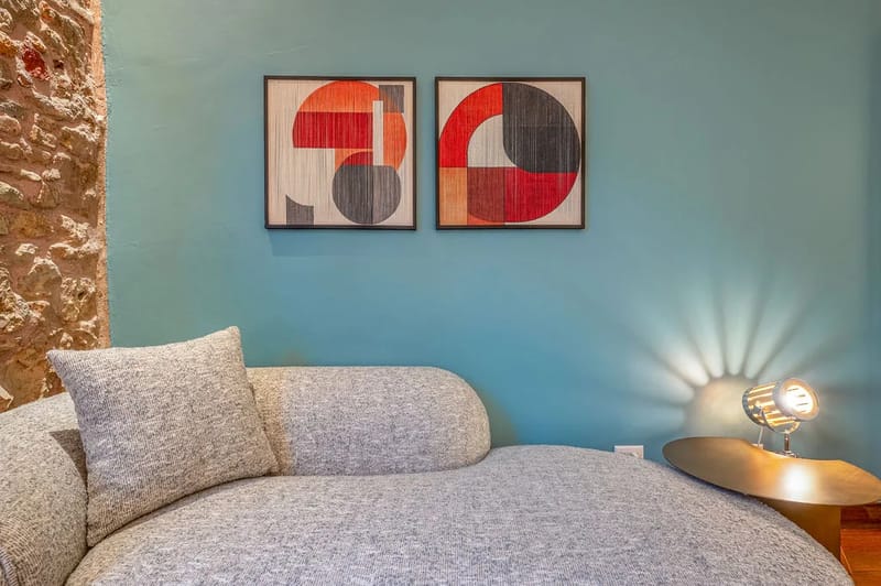 The Montefiore Condo by AcoModo @ Casco Viejo
