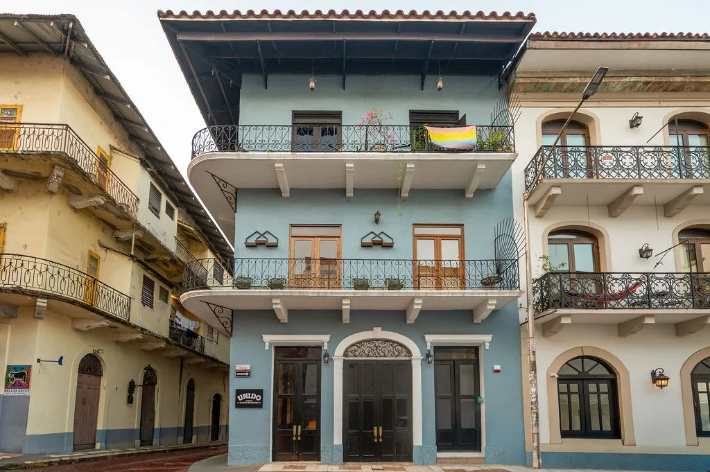 The Montefiore Condo by AcoModo @ Casco Viejo