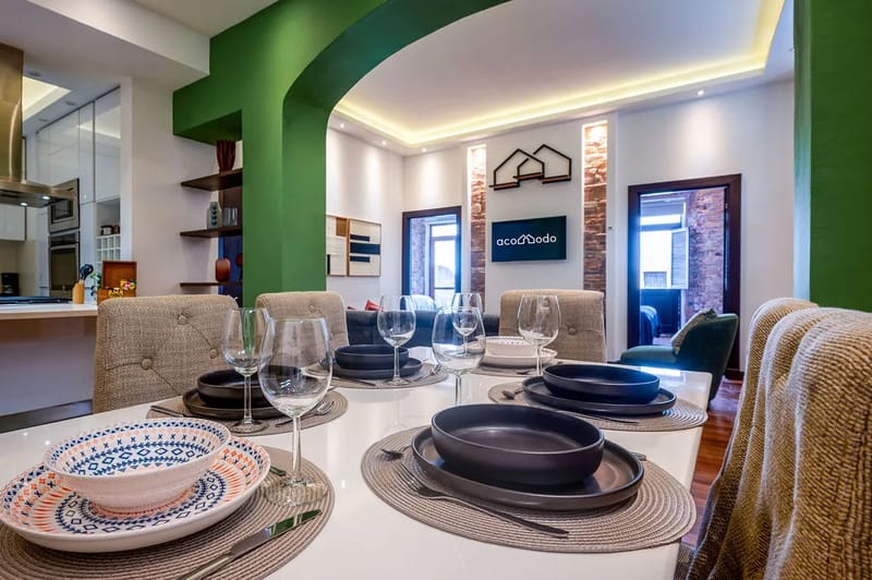 The Montefiore Condo by AcoModo @ Casco Viejo