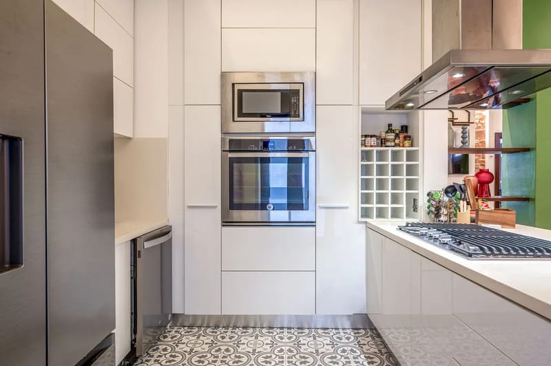 The Montefiore Condo by AcoModo @ Casco Viejo