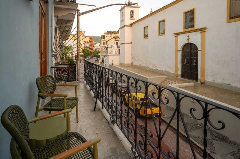 The Montefiore Condo by AcoModo @ Casco Viejo