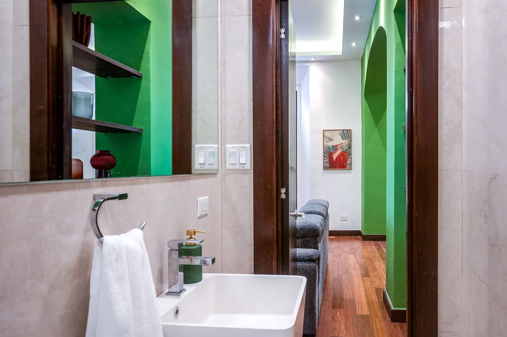 The Montefiore Condo by AcoModo @ Casco Viejo