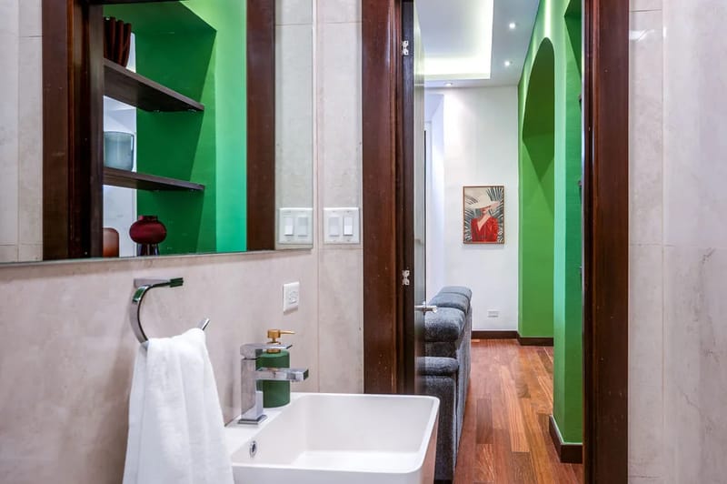 The Montefiore Condo by AcoModo @ Casco Viejo