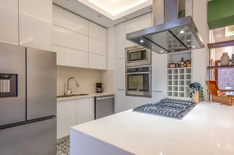 The Montefiore Condo by AcoModo @ Casco Viejo