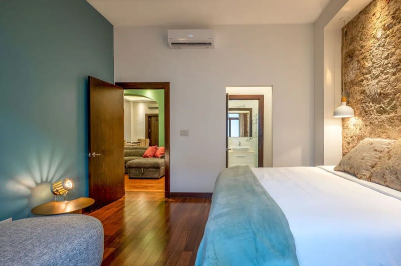 The Montefiore Condo by AcoModo @ Casco Viejo