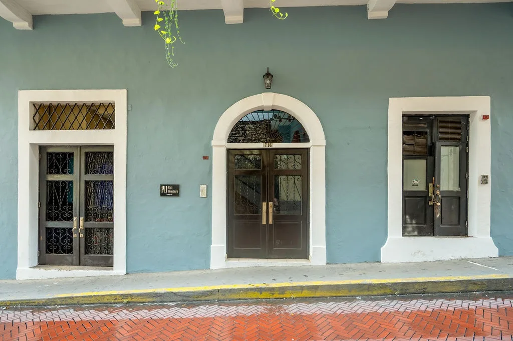 The Montefiore Condo by AcoModo @ Casco Viejo