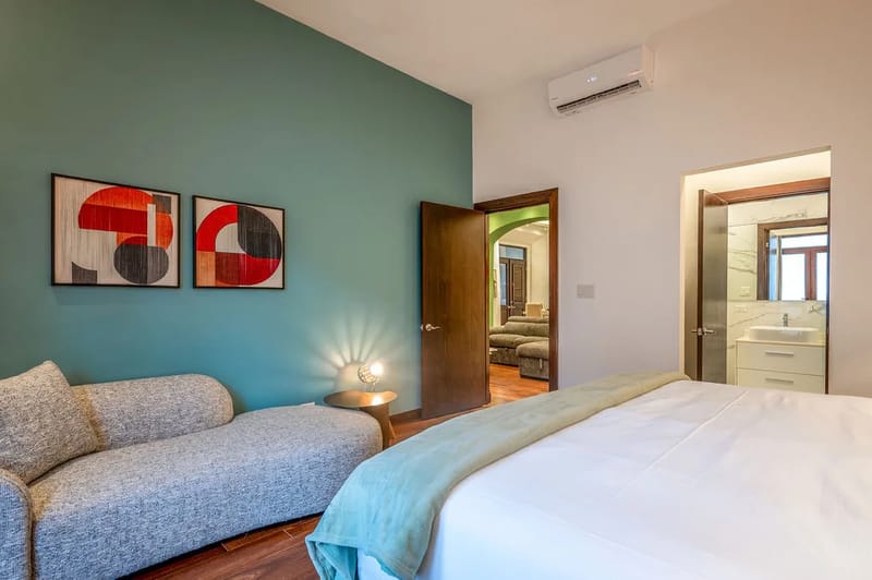 The Montefiore Condo by AcoModo @ Casco Viejo