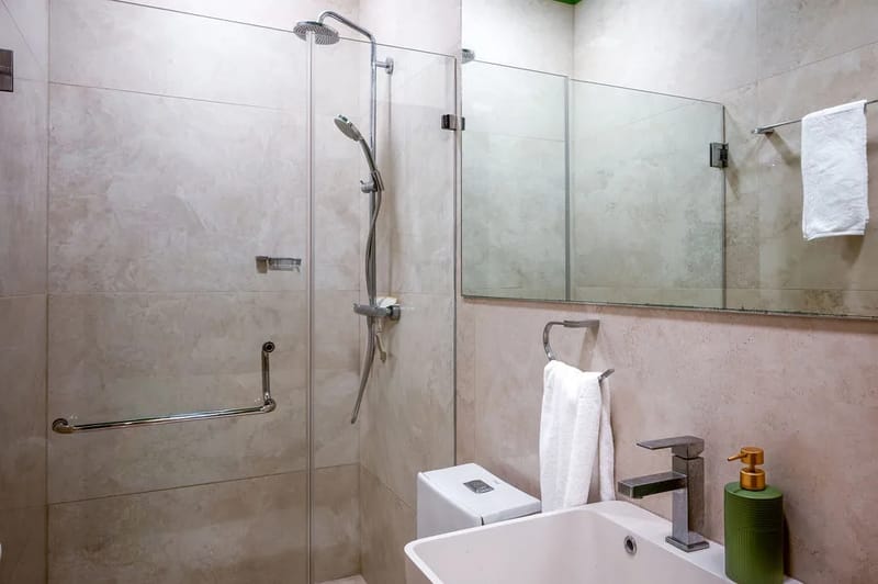 The Montefiore Condo by AcoModo @ Casco Viejo