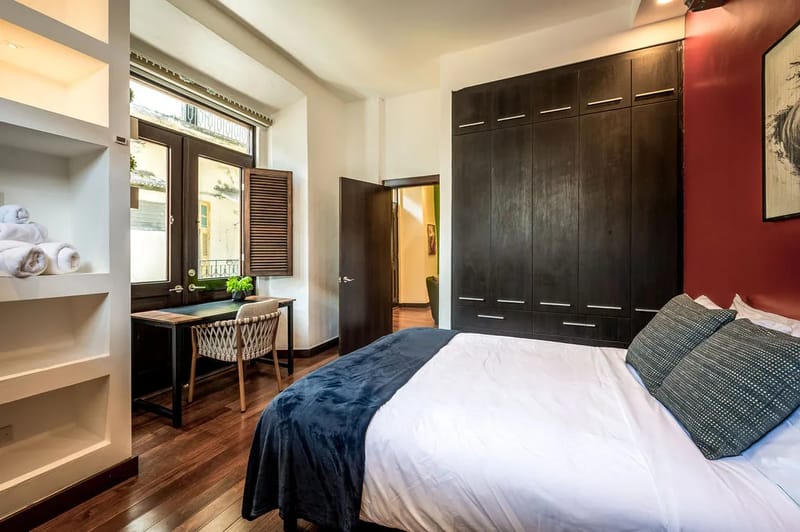 The Montefiore Condo by AcoModo @ Casco Viejo