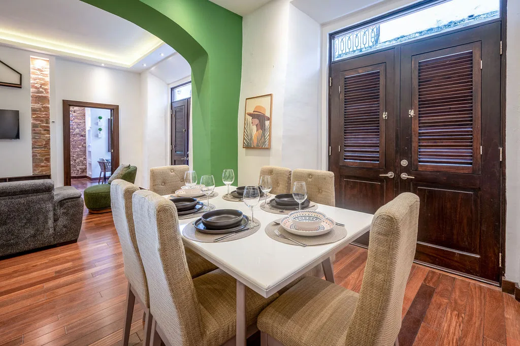 The Montefiore Condo by AcoModo @ Casco Viejo