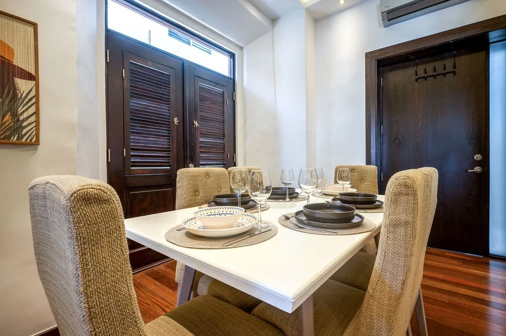 The Montefiore Condo by AcoModo @ Casco Viejo