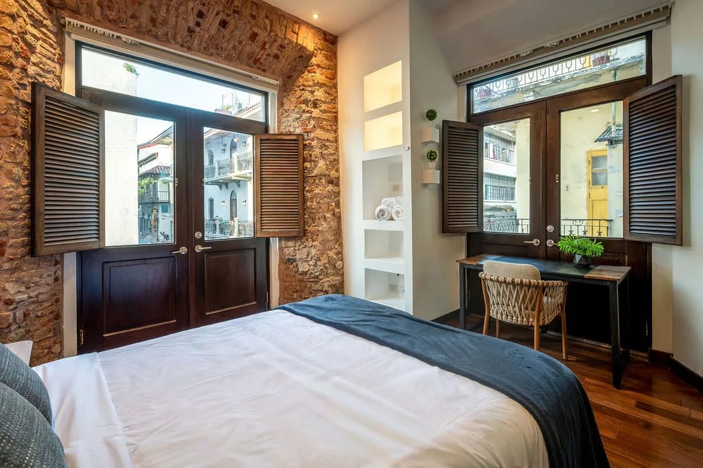 The Montefiore Condo by AcoModo @ Casco Viejo
