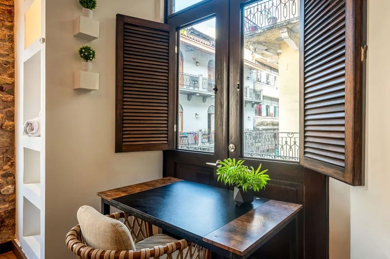 The Montefiore Condo by AcoModo @ Casco Viejo