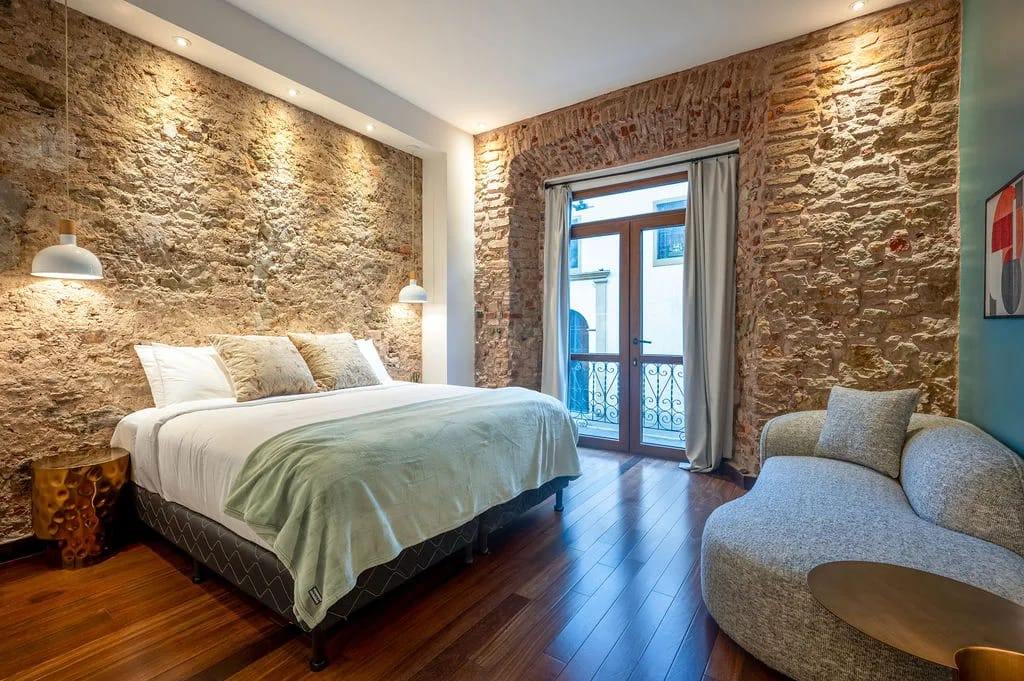 The Montefiore Condo by AcoModo @ Casco Viejo