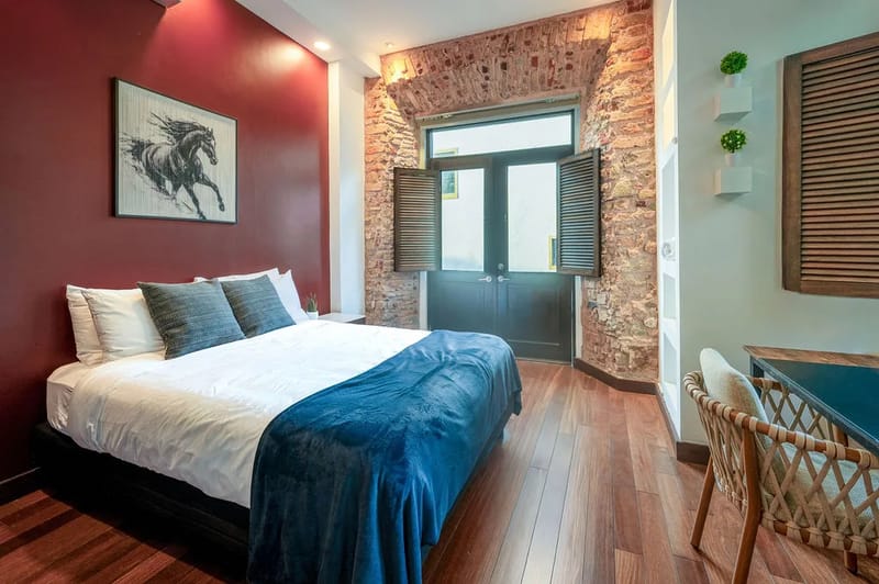The Montefiore Condo by AcoModo @ Casco Viejo