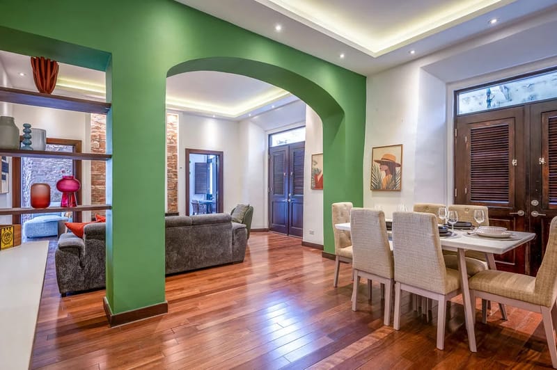 The Montefiore Condo by AcoModo @ Casco Viejo