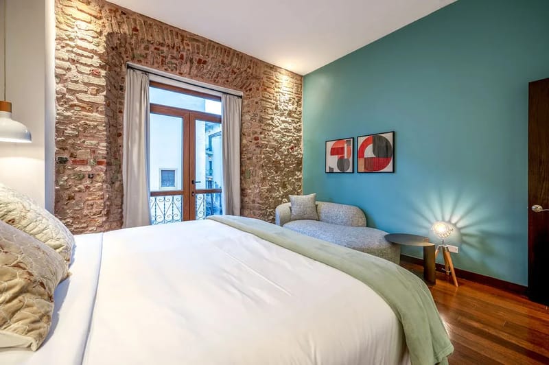The Montefiore Condo by AcoModo @ Casco Viejo