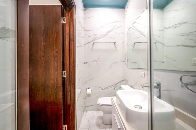 The Montefiore Condo by AcoModo @ Casco Viejo