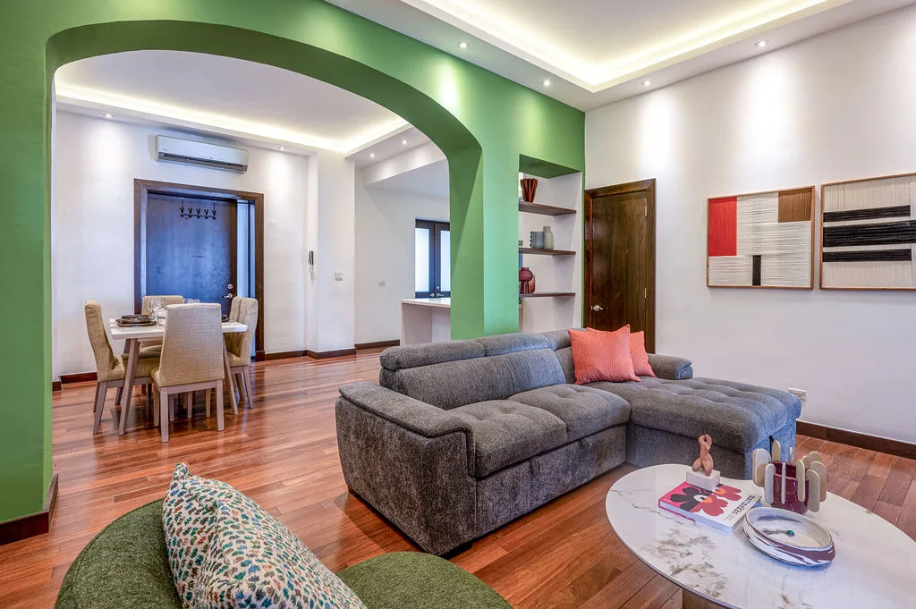 The Montefiore Condo by AcoModo @ Casco Viejo