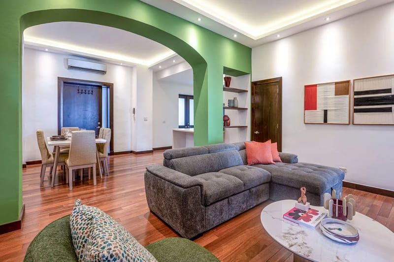 The Montefiore Condo by AcoModo @ Casco Viejo